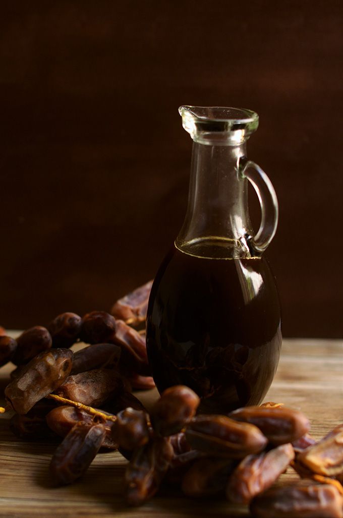 اسانس خوراکی خرما