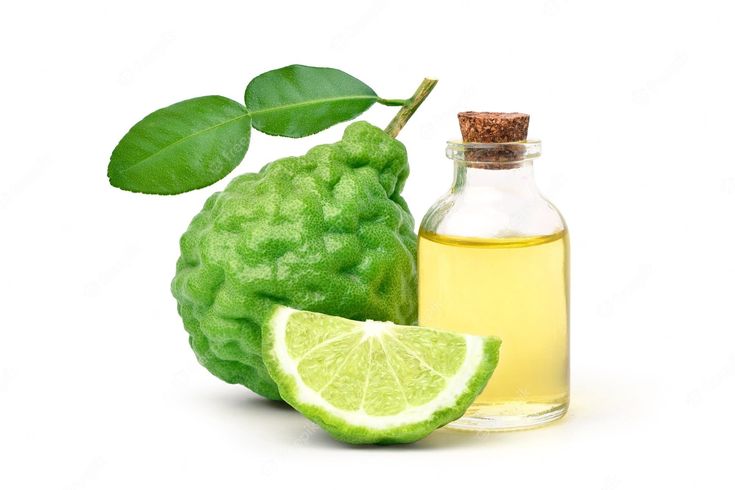 اسانس خوراکی برگاموت