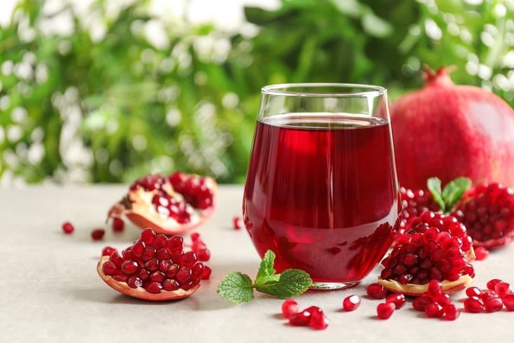 اسانس خوراکی انار