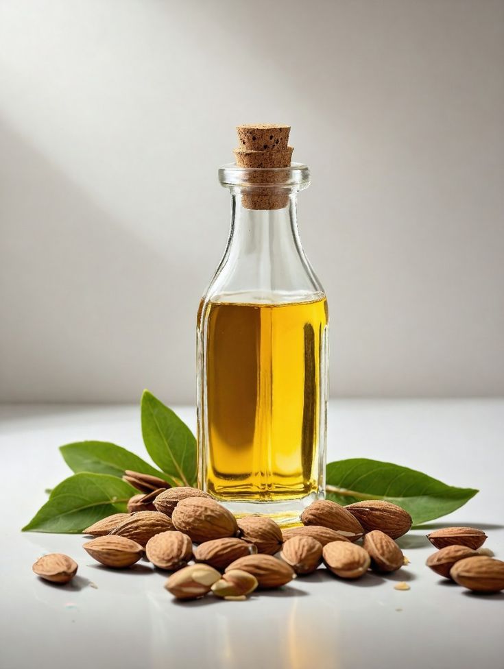 اسانس خوراکی بادام تلخ